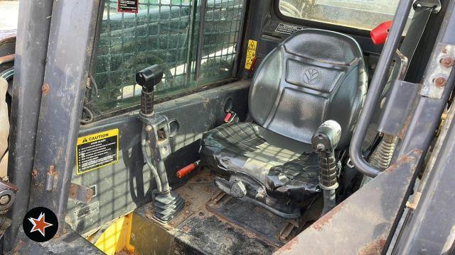 New Holland LS 180 Skid steer