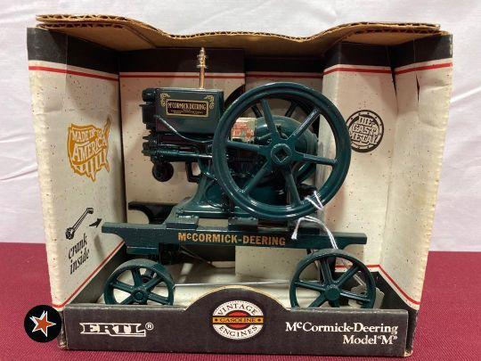 McCormick-Deering Model "M" - 1/6 scale