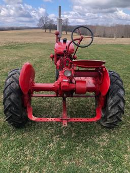 Farmall BN nf