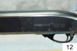 Remington   Mod 870 Wingmaster   12 GA   2¾”   26”   Mod