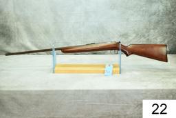 Winchester   Mod 67   Cal .22 LR