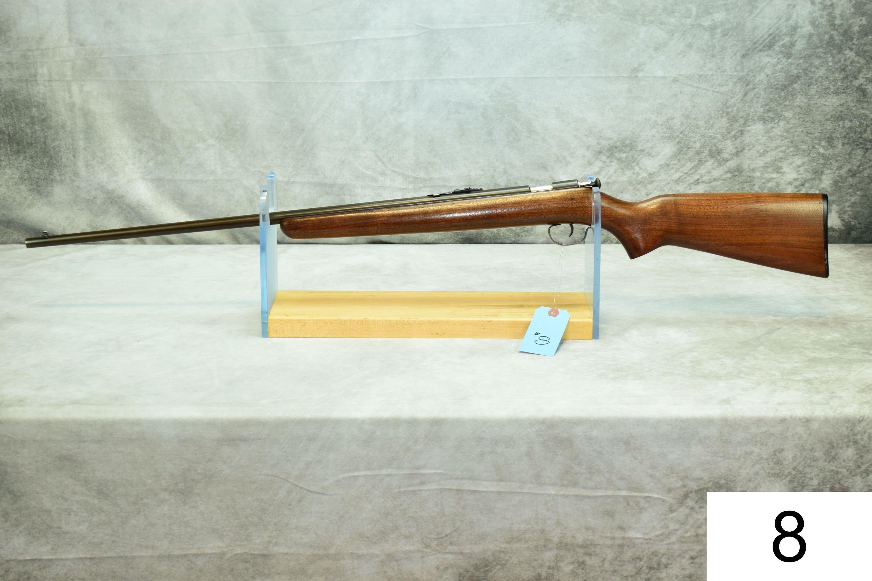 Winchester   Mod 67-A   Cal .22 LR