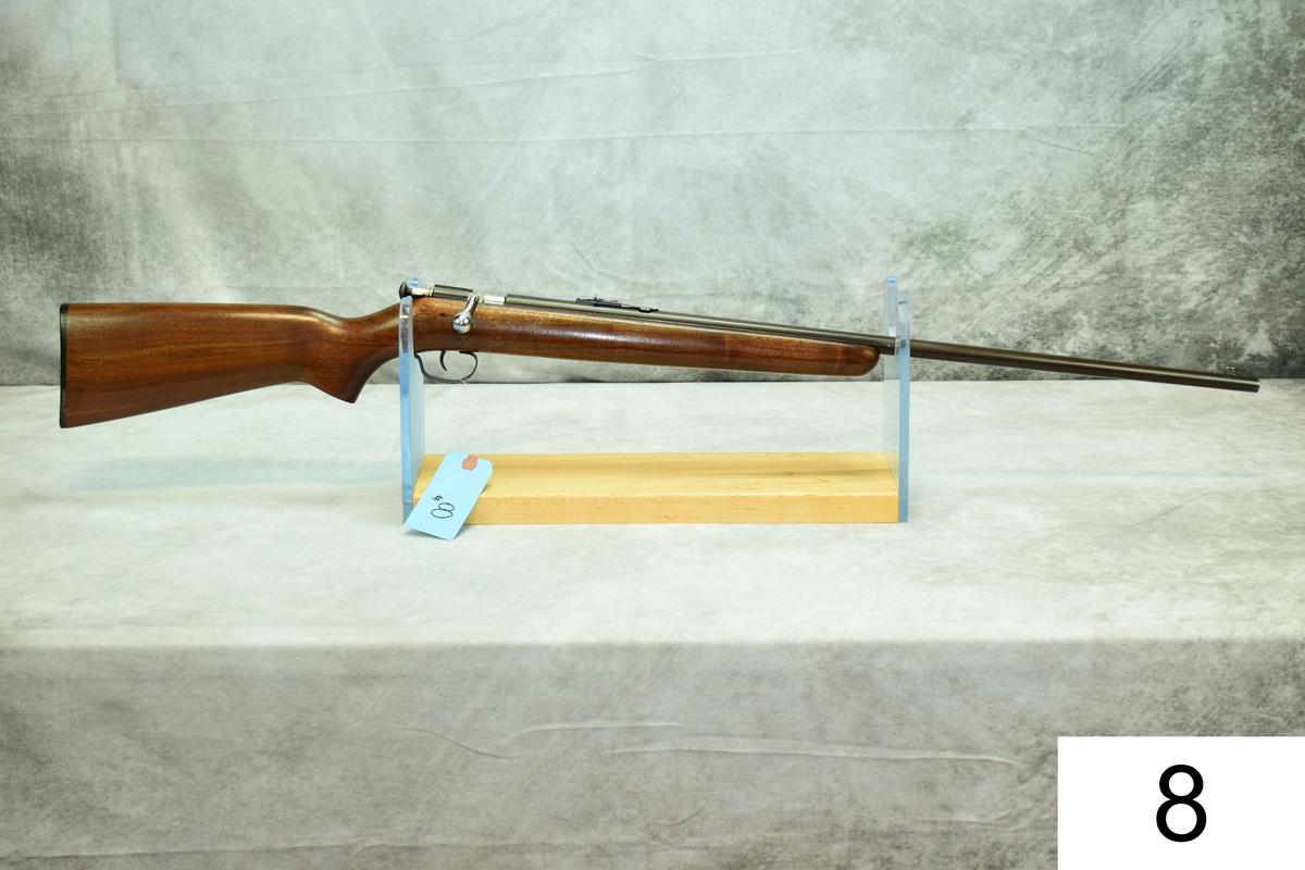 Winchester   Mod 67-A   Cal .22 LR