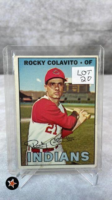 Rocky Colavito