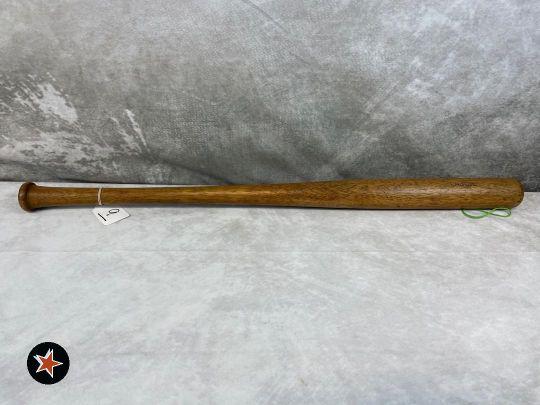 Rare 1910's Nap Lajoie Bat