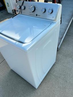 Maytag Centennial Commercial Technology Clothes Washer