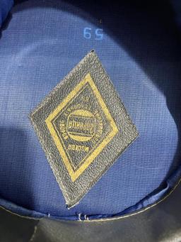 Russian Officer's hat
