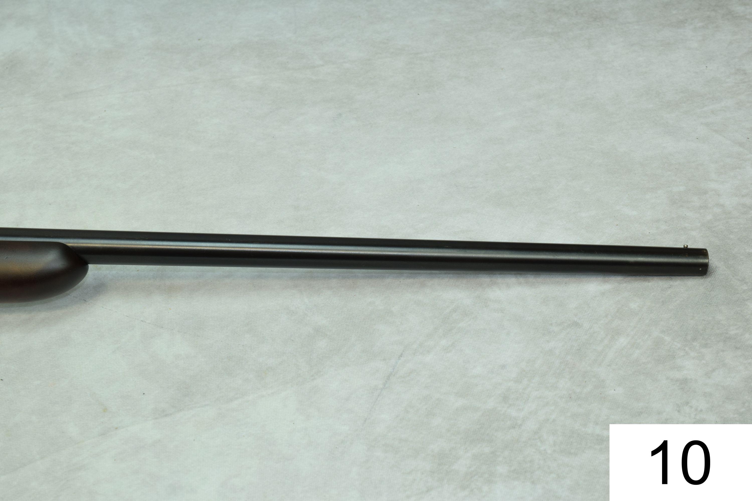 Winchester  Mod 37  16 GA  2-3/4