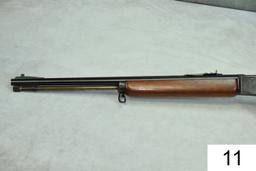 Marlin  Mod 39-A  Cal .22 LR