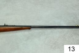 Savage  Mod 1899-C  Cal .30-30 Win.  26” ½ round ½ oct. Barrel  Mfg 1909