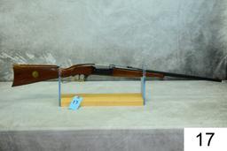 Savage  Mod 1895 Anniversary  Cal .308 Win.  24” oct. Barrel