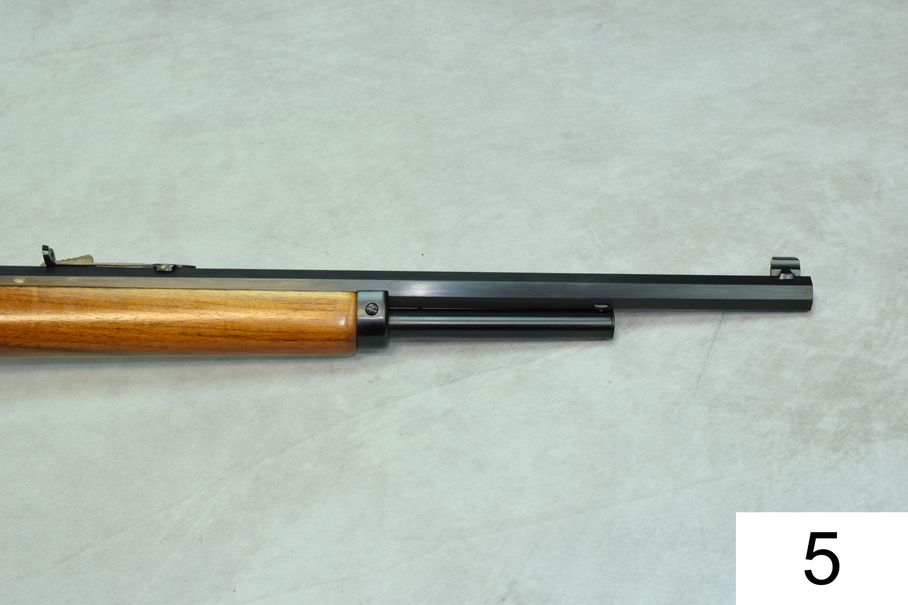 Marlin  Mod 1894  Cal .44-40  20” Oct. Barrel