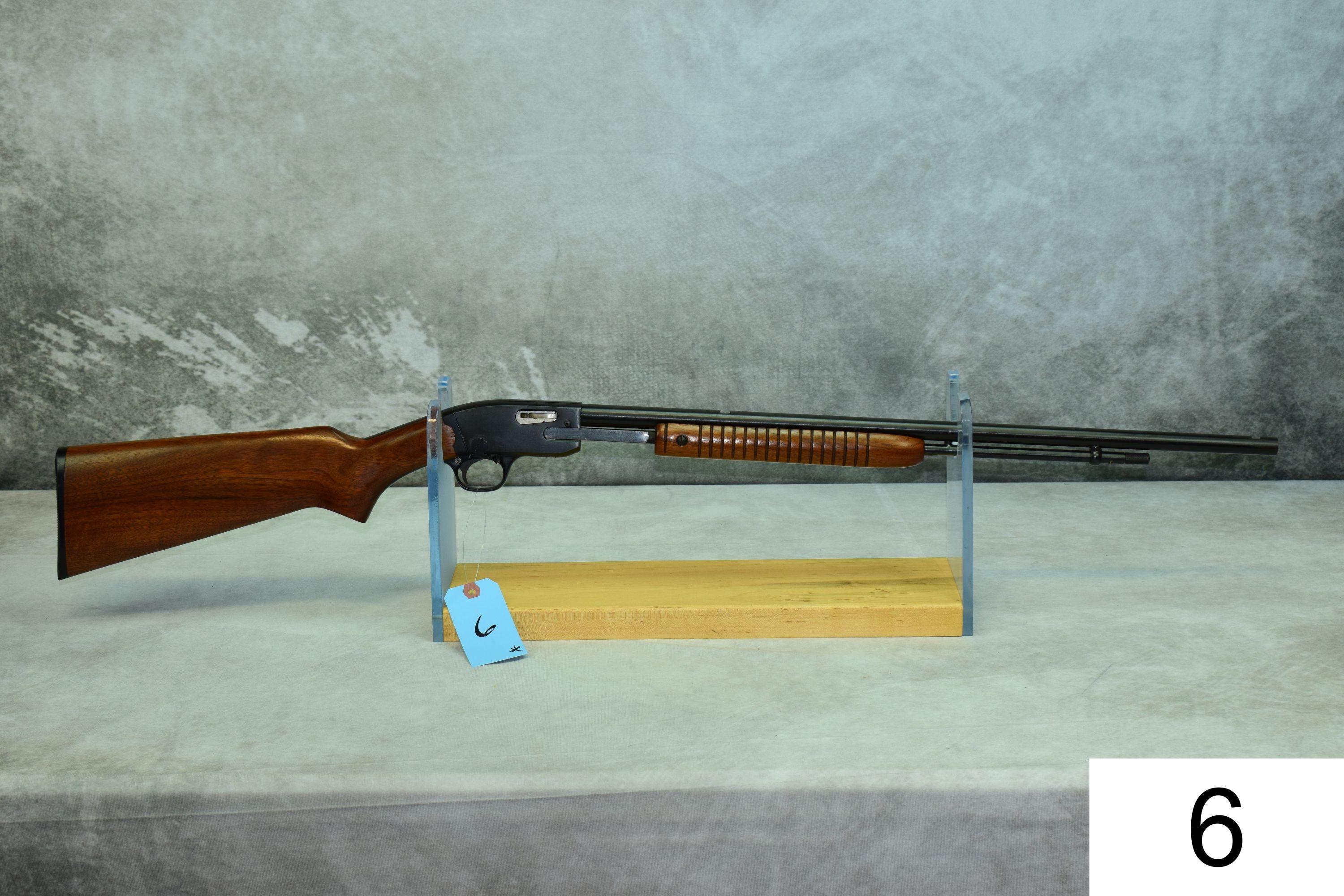 Savage  Mod 29-B  Cal .22 LR