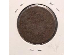 1806 LARGE CENT