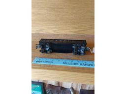 LIONEL #1002 TRAIN HOPPER CAR