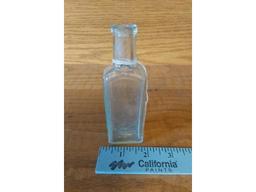 DR. SETH ARNOLD'S COUCH KILLER MEDICINE BOTTLE