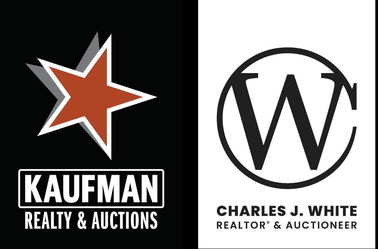 Call Chuck White @ 740-403-7612 for questions or email chuck.white@kaufmanrealty.com