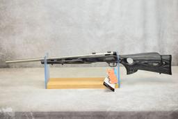 Savage  Mod B-MAG  Cal .17 Super Mag.