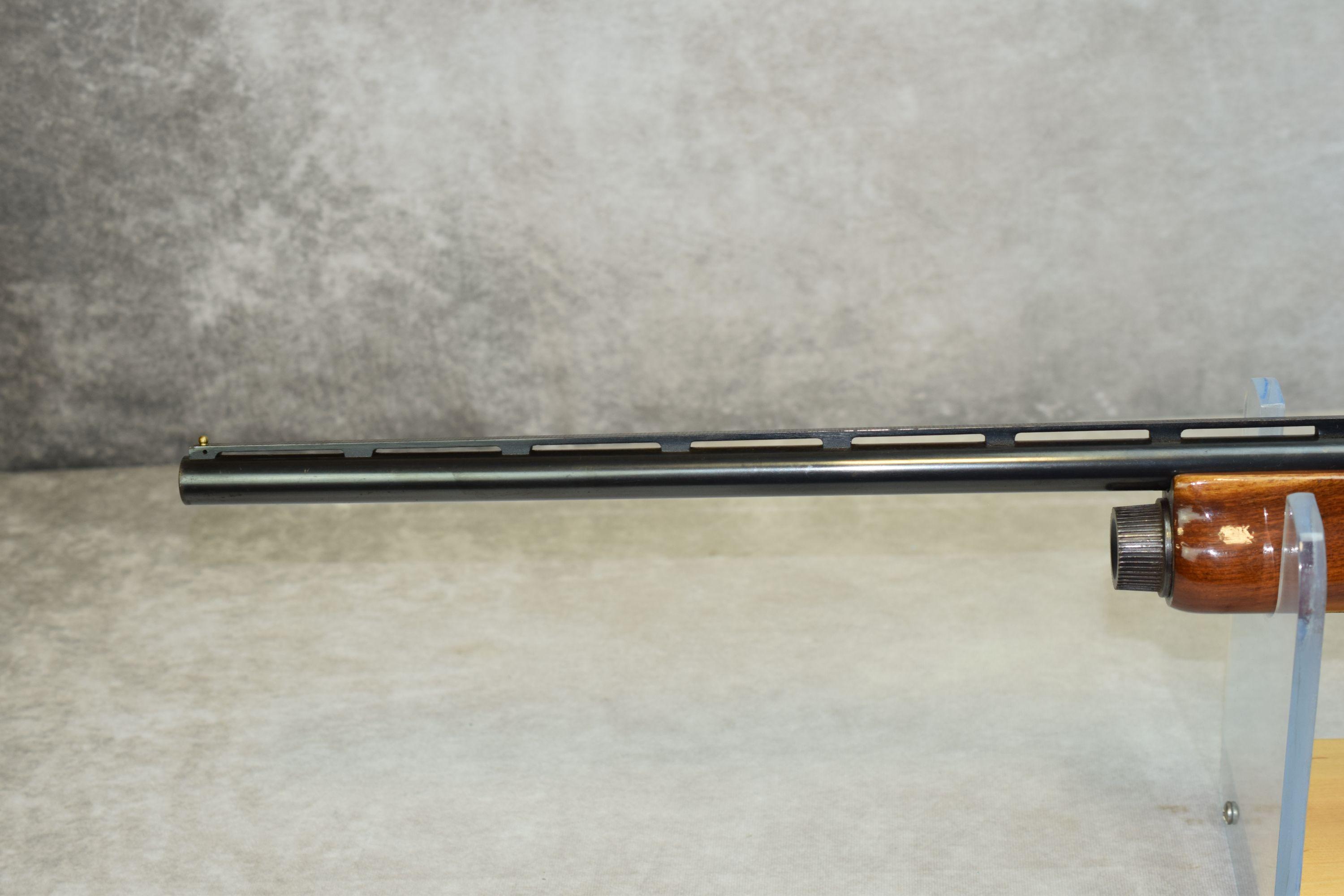 Remington  Mod 1100  20 GA  2.75  26” Vent-rib Barrel  IC Choke