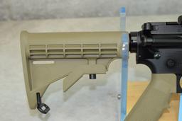 Palmatto State Armory  Mod PA-15  Cal .450 Bushmaster