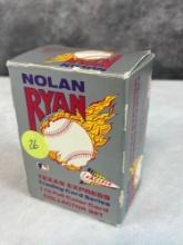 1991 Pacific Nolan Ryan “Texas Express” Complete Set MINT