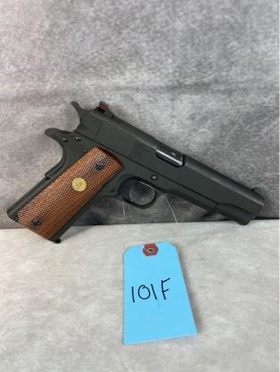 Colt Mod M1991A1 Series 80 Cal. 45