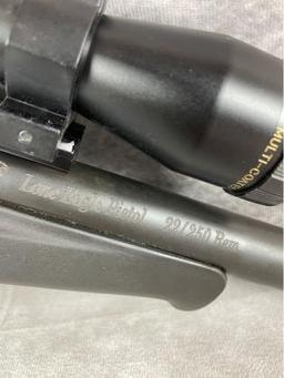 Magnum Research Mod Lone Eagle Cal. 22-250 W/ Simmons Pro Hunter Scope 2-6x32