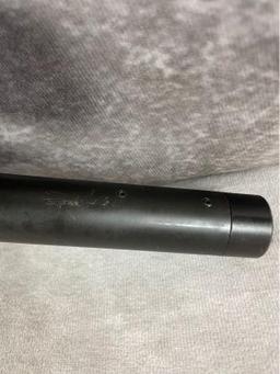 Magnum Research Mod Lone Eagle Cal. 22-250 W/ Simmons Pro Hunter Scope 2-6x32