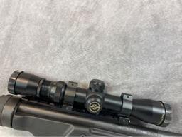 Magnum Research Mod Lone Eagle Cal. 22-250 W/ Simmons Pro Hunter Scope 2-6x32