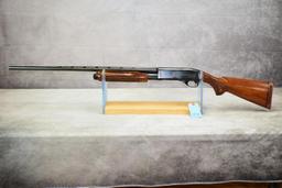 Remington  Mod 870 Magnum Wingmaster  20 GA  3”  28” Vent-rib Barrel  Full Choke