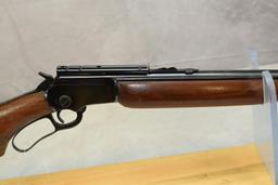 Marlin  Mod 39 A  Cal .22 LR