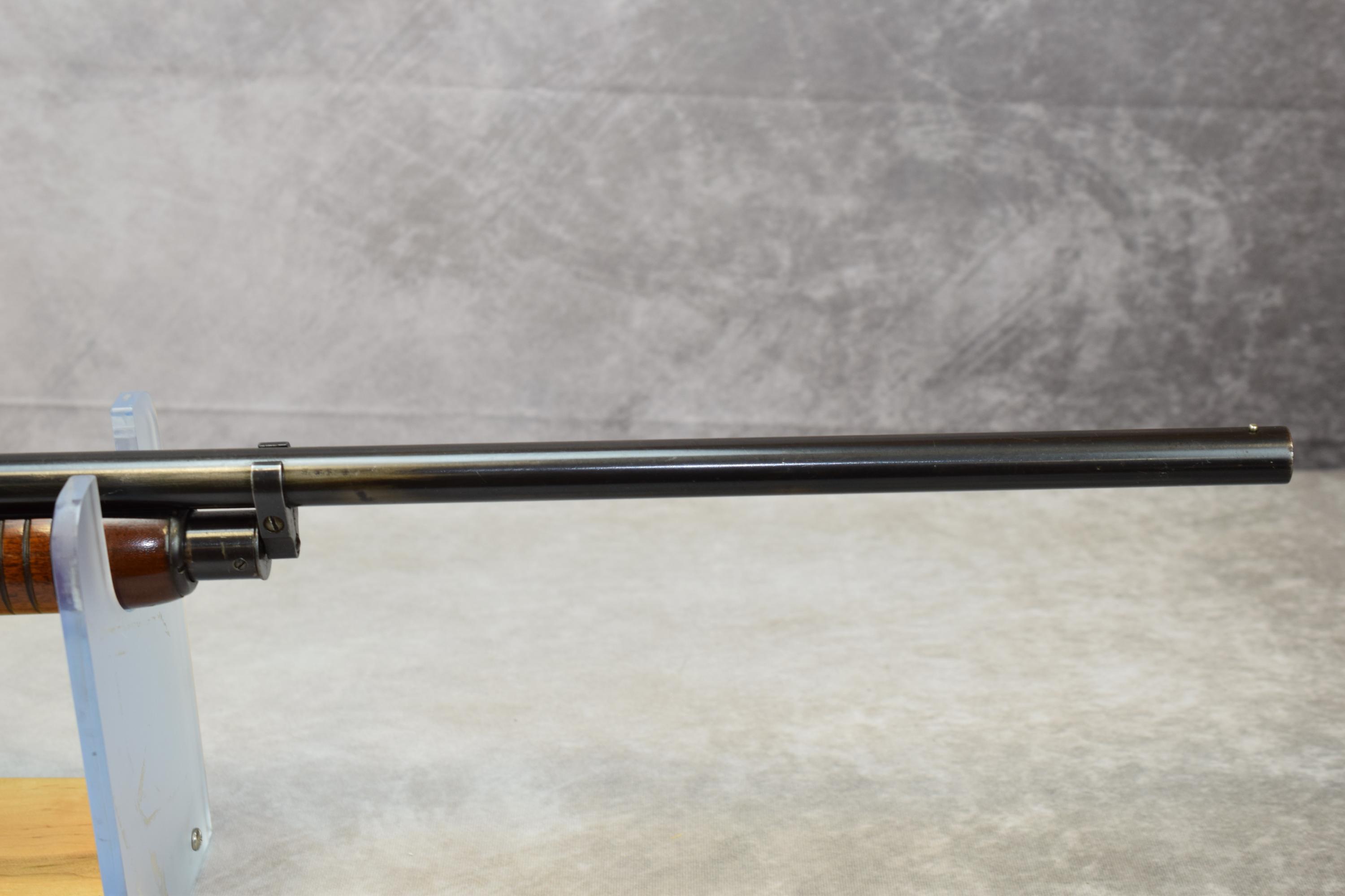 Winchester  Mod 25  12 GA  2.75”  28” Barrel  Full Choke