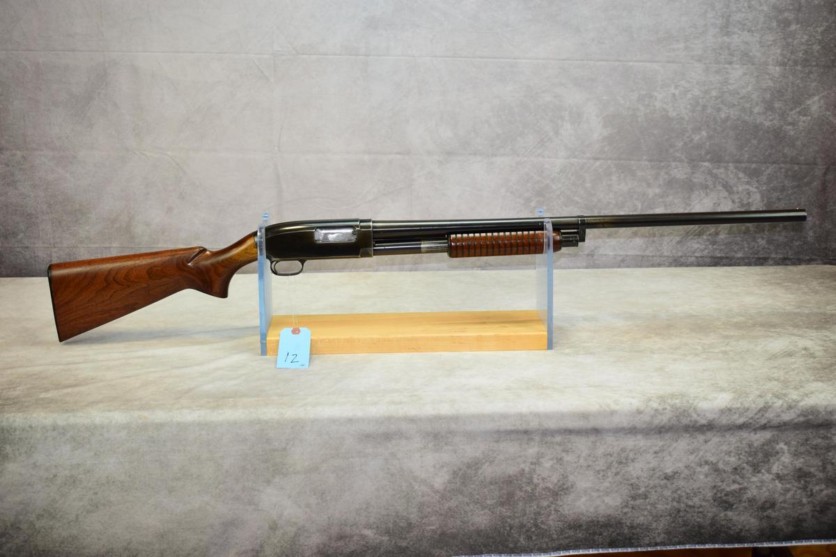 Winchester  Mod 25  12 GA  2.75”  28” Barrel  Full Choke