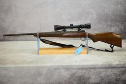 Savage  Mod 110  Cal .22-250 Rem.  Simmons 3-9 X Scope