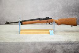 Ruger  Mod Mini-14 Ranch Rifle  Cal .223 Rem.