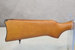 Ruger  Mod Mini-14 Ranch Rifle  Cal .223 Rem.