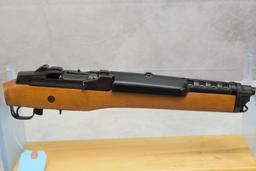 Ruger  Mod Mini-14 Ranch Rifle  Cal .223 Rem.