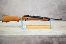 Ruger  Mod Mini-14 Ranch Rifle  Cal .223 Rem.