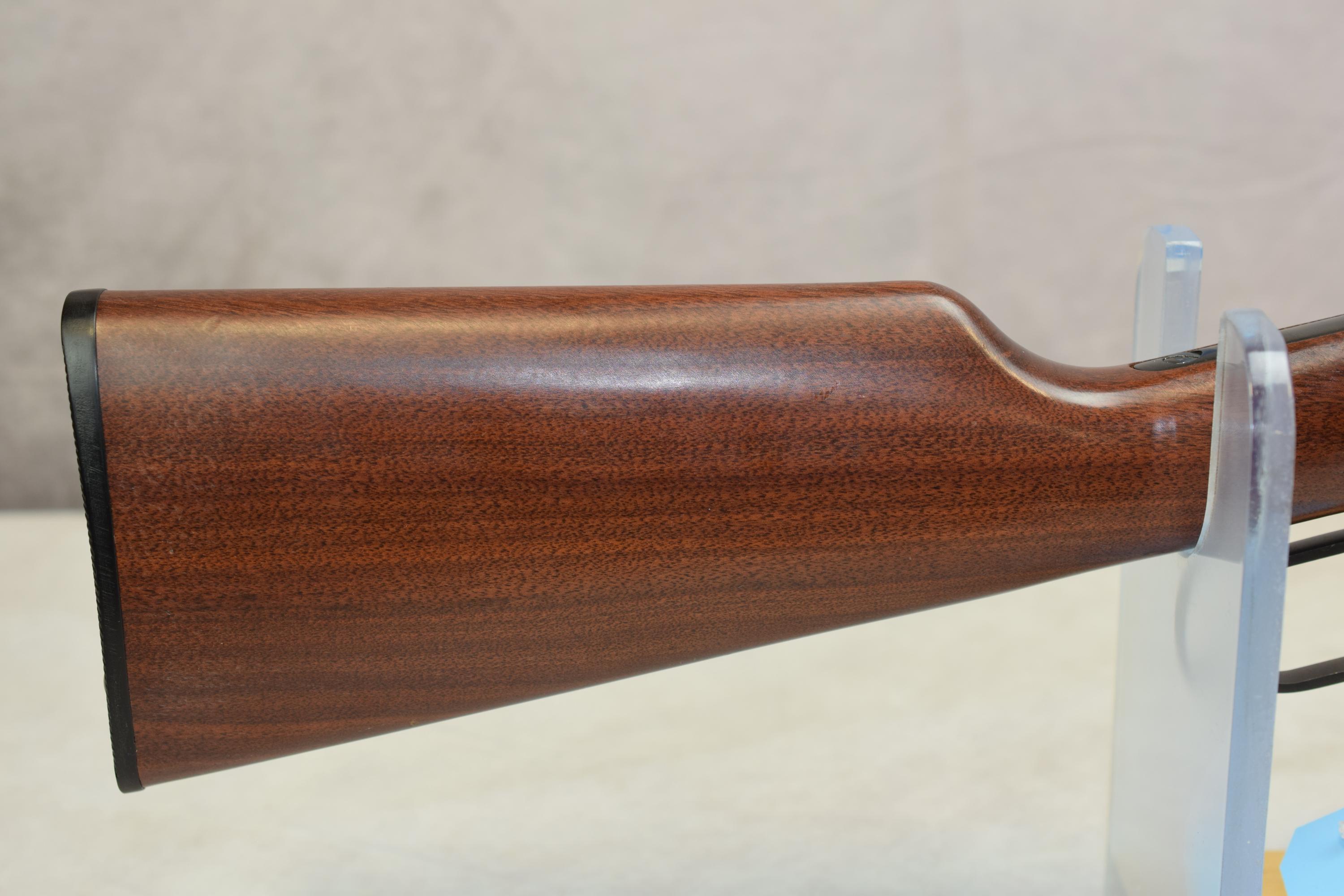 Winchester  Mod 94 AE  Cal .44 Mag.