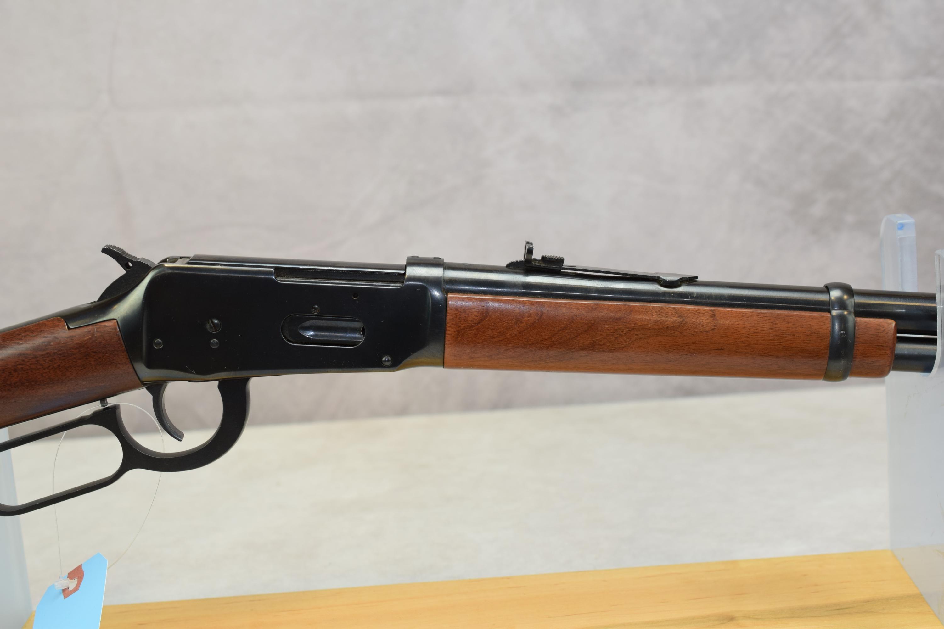 Winchester  Mod 94 AE  Cal .44 Mag.