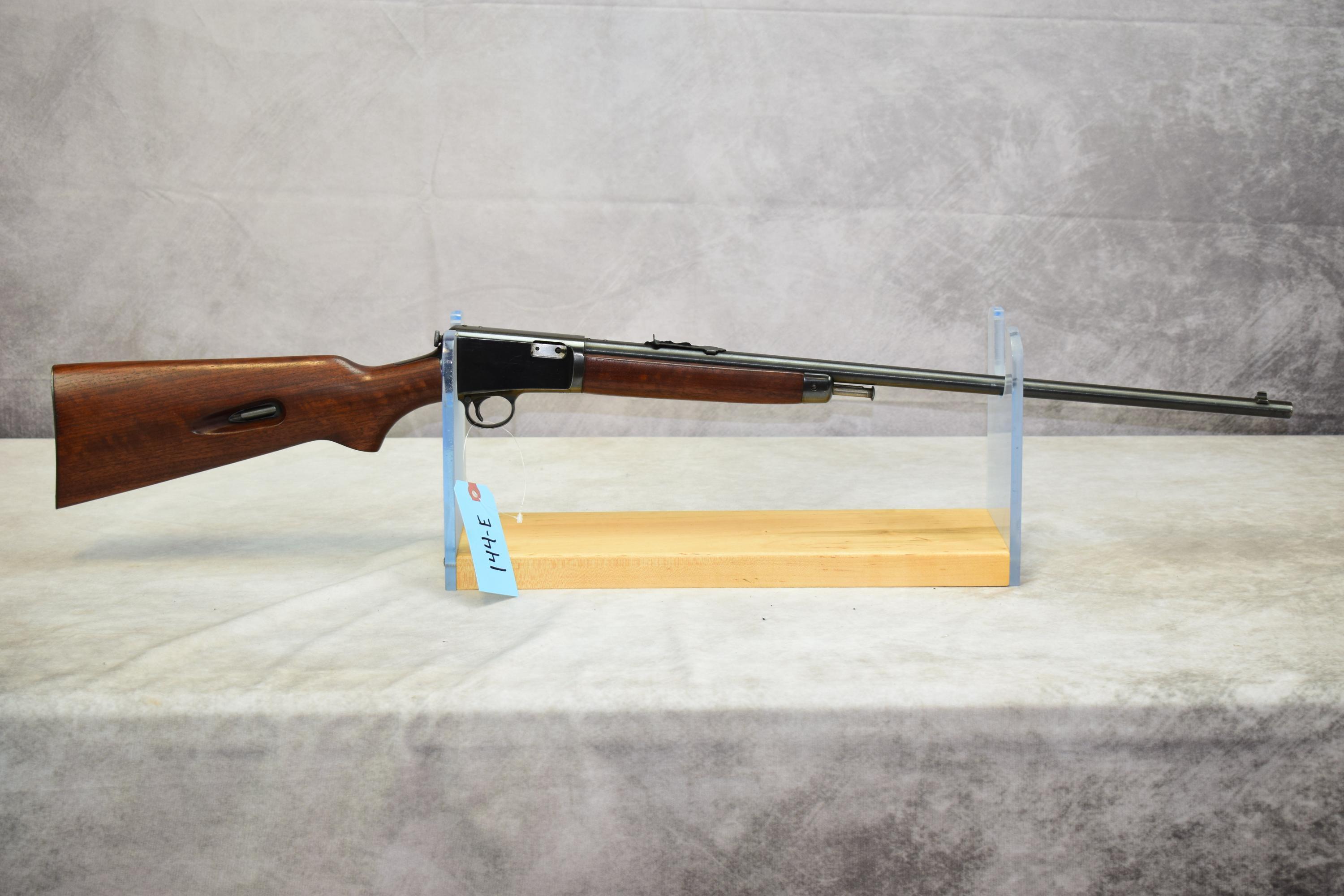 Winchester  Mod 63  Cal .22LR