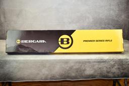 Bergara  Mod Premier HMR Pro  Cal 6.5 Creedmoor