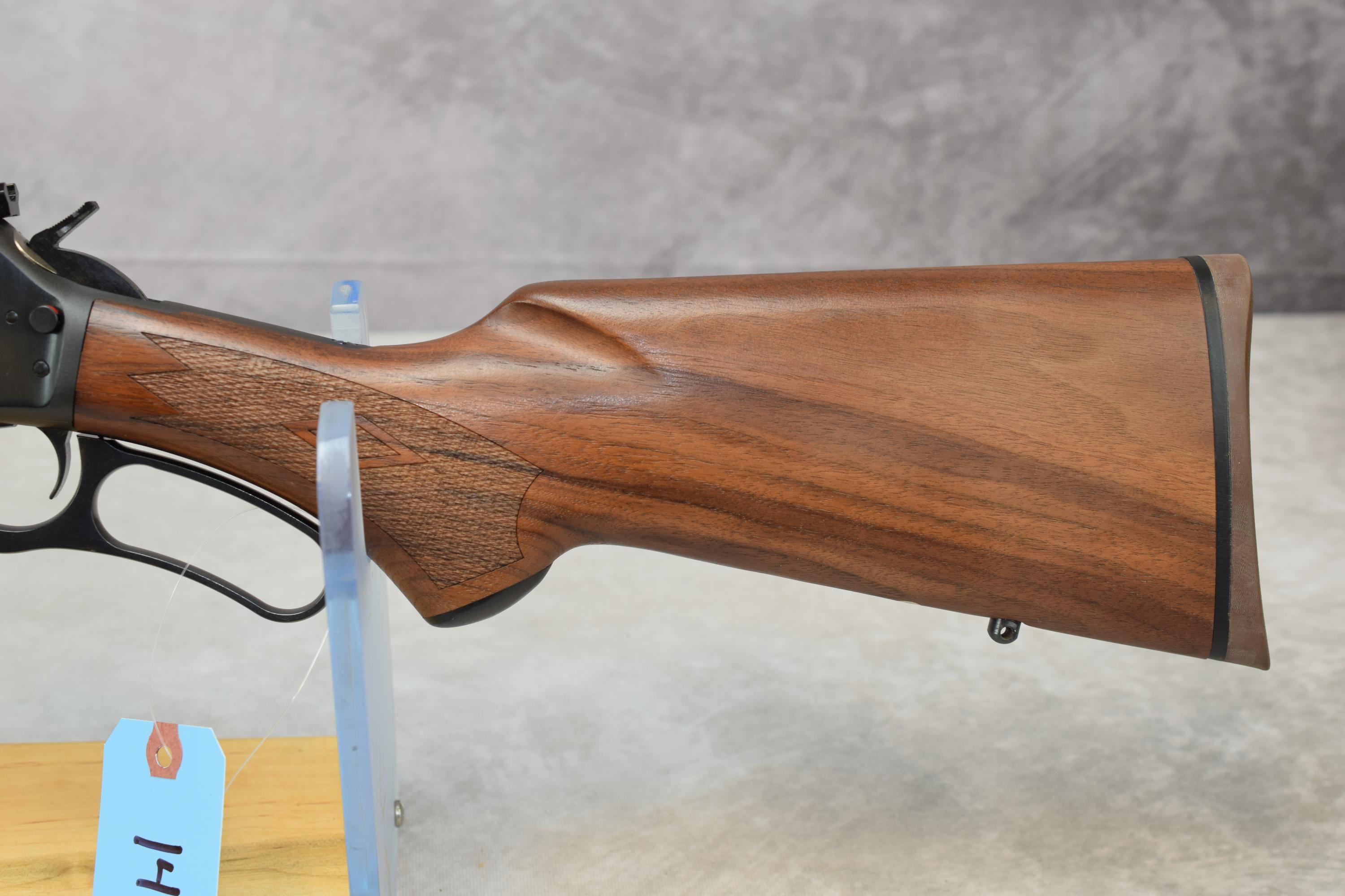 Marlin  Mod 444  Cal .444 Marlin