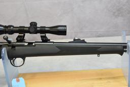 C V A  Mod Hunter Bolt Magnum  Cal .50 Muzzle loader  BSA 1.5-4.5 X Scope