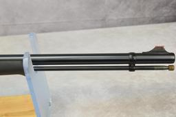 C V A  Mod Hunter Bolt Magnum  Cal .50 Muzzle loader  BSA 1.5-4.5 X Scope