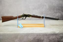 Henry  Mod H004 Golden Boy  Cal .22 LR