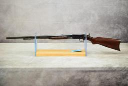 Remington  Mod 12C  Cal .22 LR