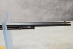 Remington  Mod 12C  Cal .22 LR