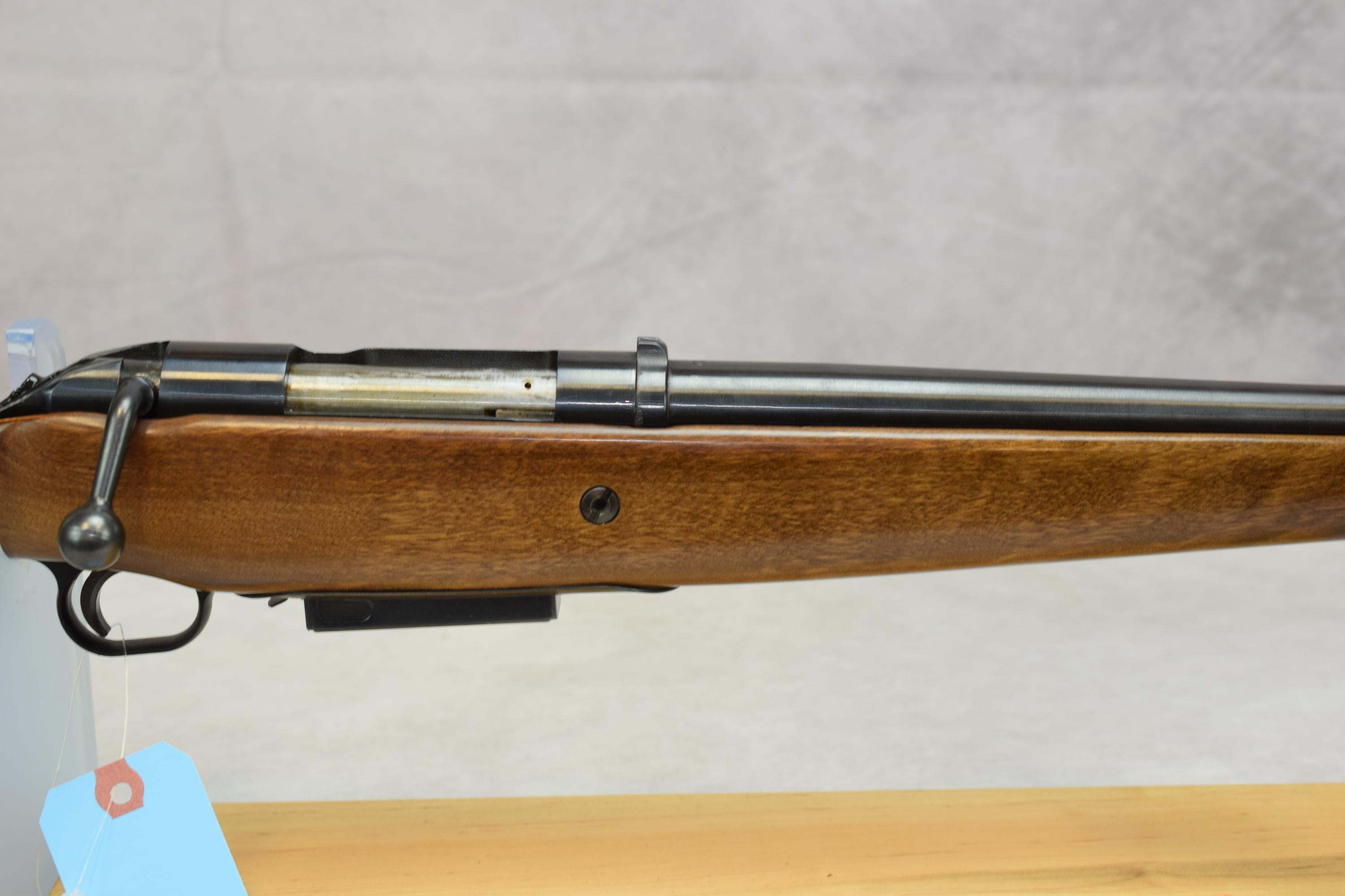 Mossberg  Mod 495T  12 GA  3”  28” Barrel  Full Choke