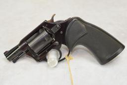 Charter Arms  Mod Undercover  Cal .38 Spl.  2” Barrel